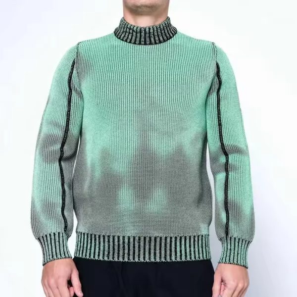 Heat Reactive Sweater