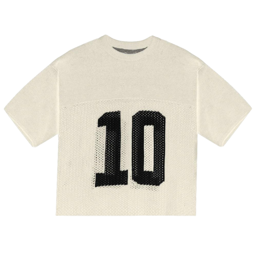 knit jersey